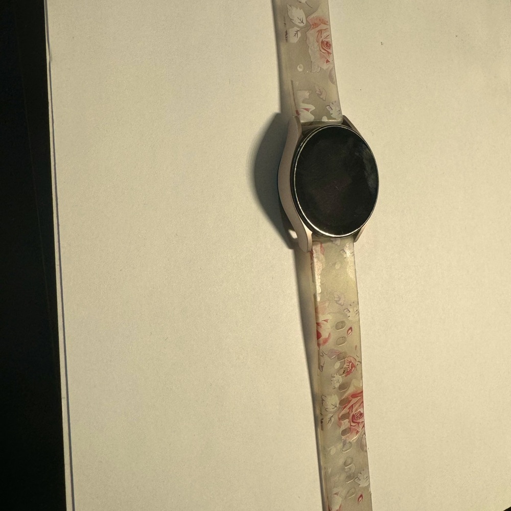 Unlocked Samsung Watch